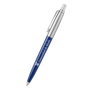 Bolígrafo Parker Azul