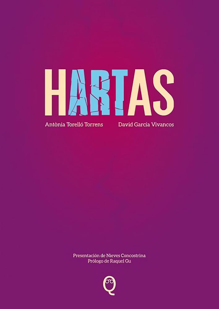 Hartas