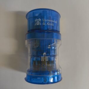 Adaptador de Enchufe