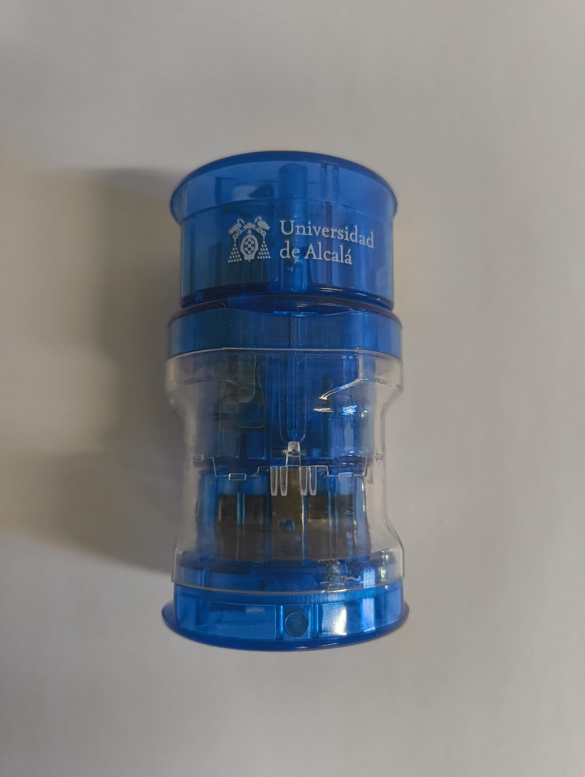 Adaptador de Enchufe