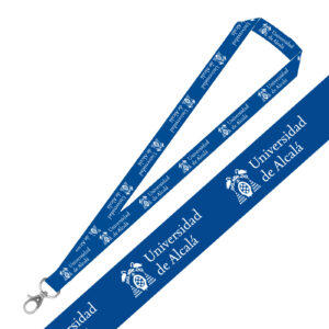 Lanyard UAH