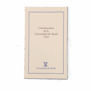 Constitución Universitaria